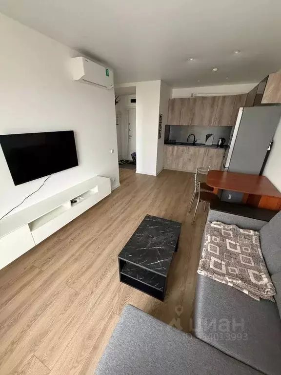 2-к кв. Москва ул. Римского-Корсакова, 11к11 (38.0 м) - Фото 2