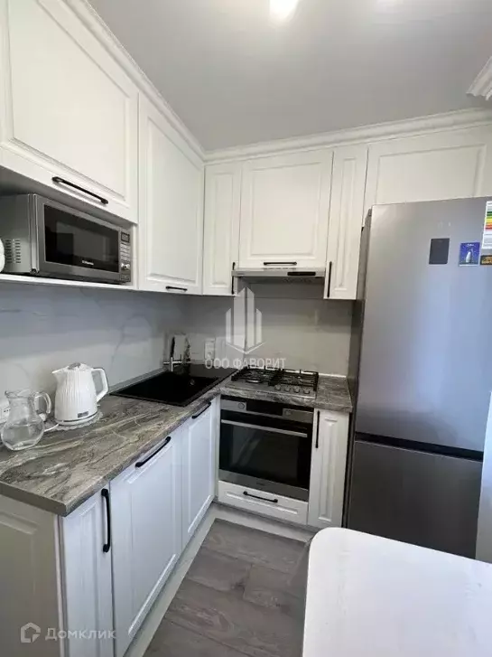 Продаётся 3-к квартира, 56 м - Фото 0