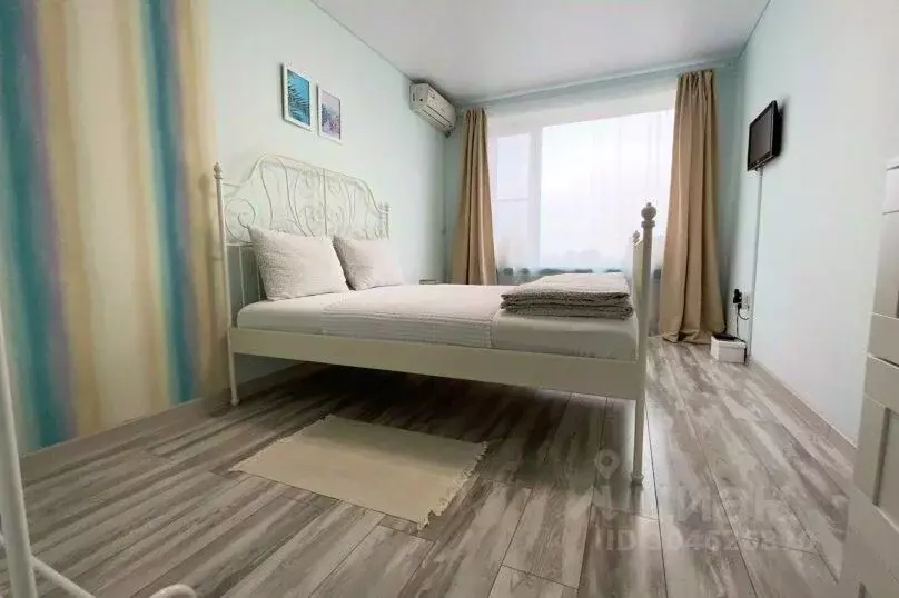 1-к кв. Ростовская область, Таганрог ул. Адмирала Крюйса, 23/9 (35.0 ... - Фото 2