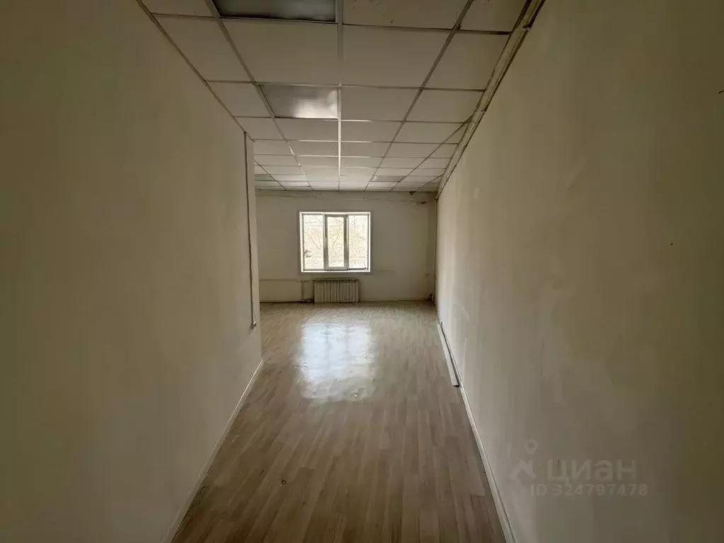 Офис в Новосибирская область, Новосибирск Московская ул., 97 (40 м) - Фото 1