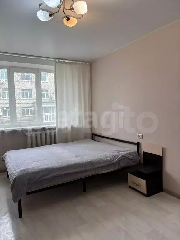 2-к. квартира, 55 м, 5/9 эт. - Фото 1