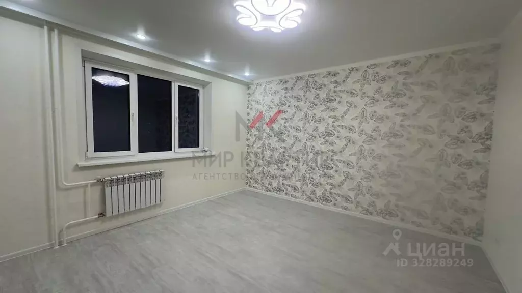 1-к кв. Хакасия, Абакан ул. Генерала Тихонова, 12к1 (41.0 м) - Фото 1