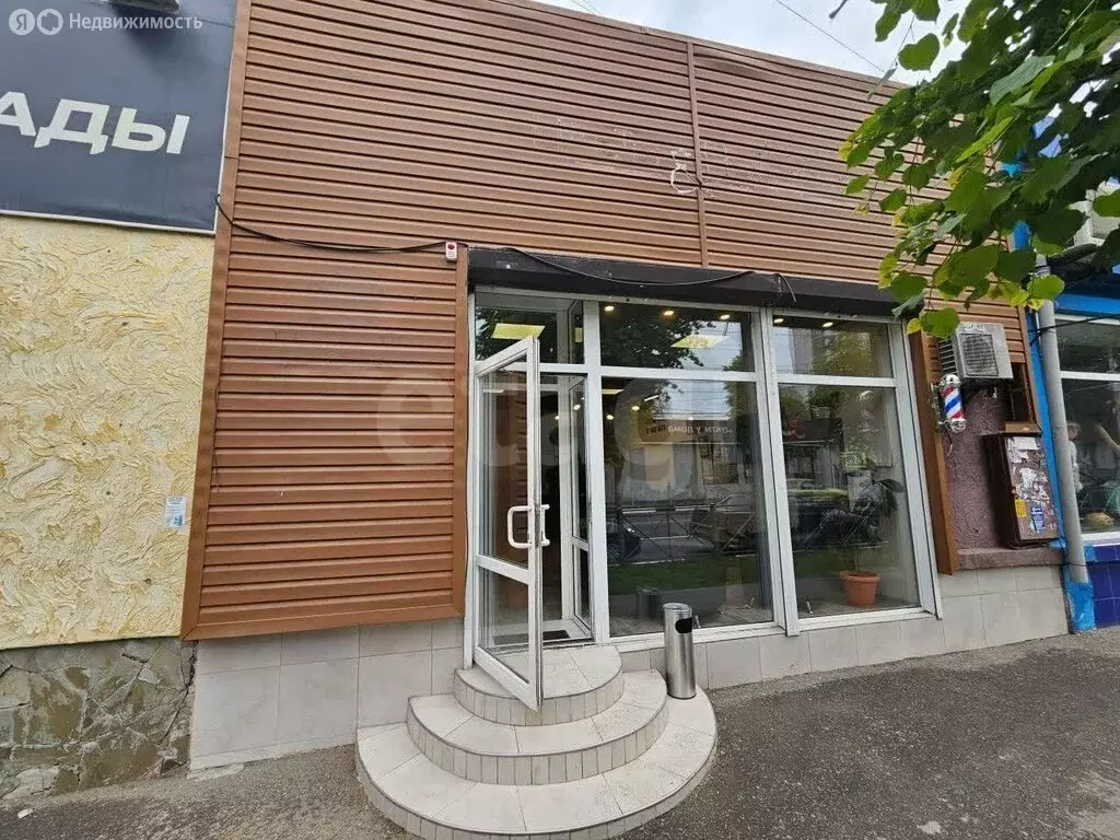 Помещение свободного назначения (35 м) - Фото 1