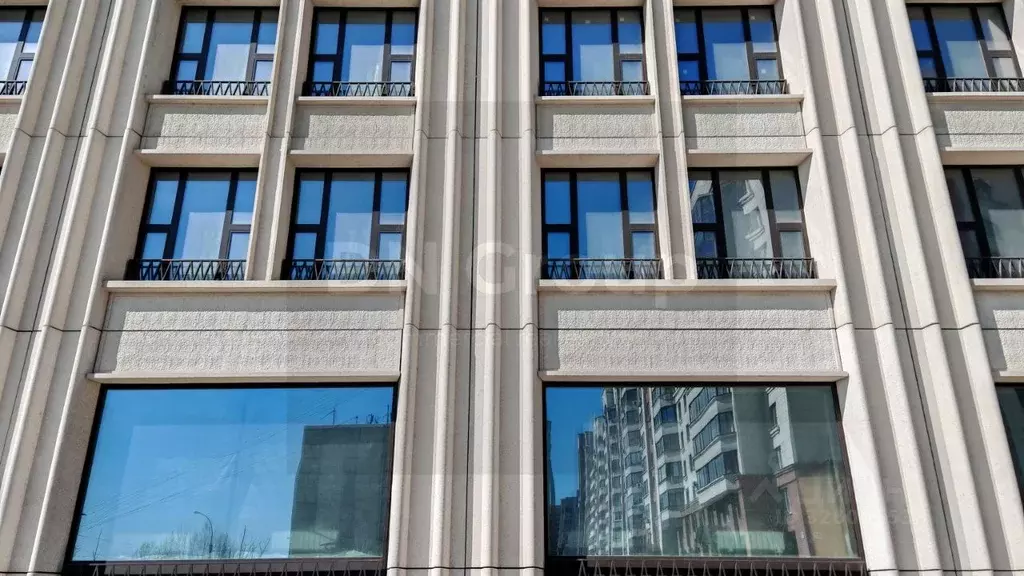 Помещение свободного назначения в Новосибирская область, Новосибирск ... - Фото 1