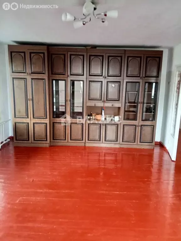 4-комнатная квартира: Улан-Удэ, улица Борсоева, 71 (90 м) - Фото 2