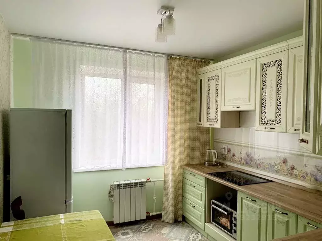 2-к кв. Алтайский край, Барнаул городской округ, Южный рп ул. ... - Фото 1