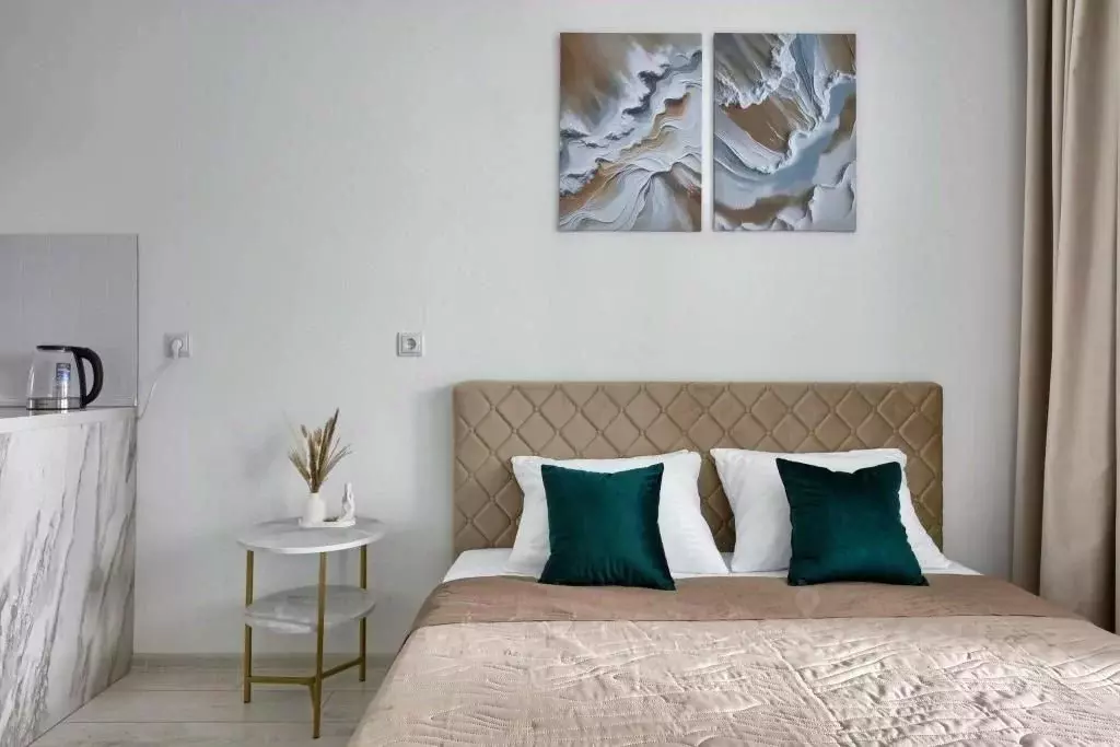 1-к кв. Санкт-Петербург просп. Маршала Блюхера, 3к2 (24.0 м) - Фото 1