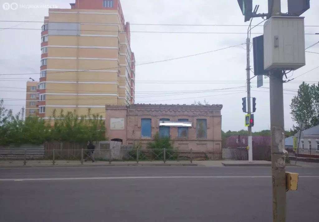 Помещение свободного назначения (1600 м) - Фото 0