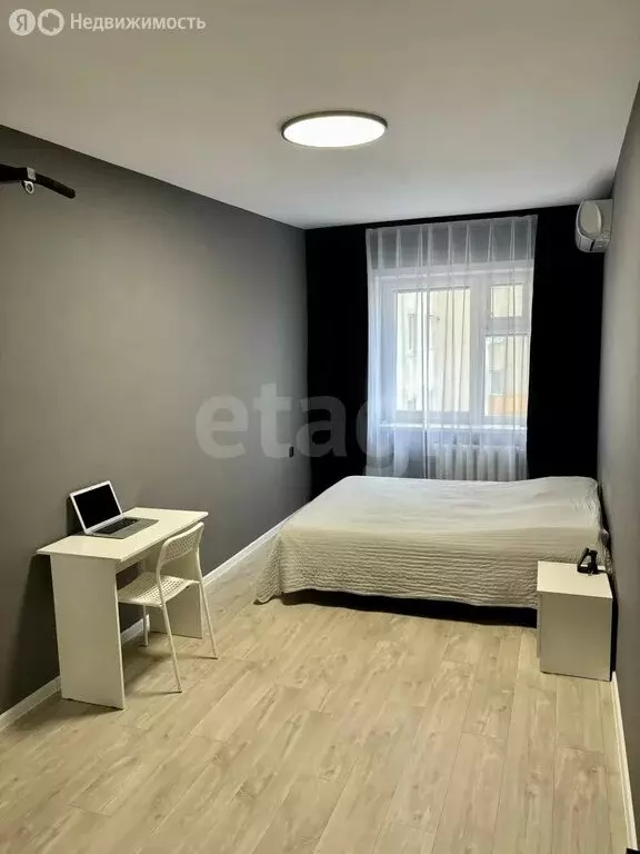 2-комнатная квартира: Якутск, улица Пирогова, 1/1 (56.1 м) - Фото 1