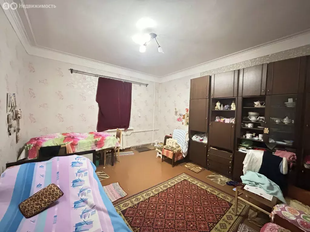 2-комнатная квартира: Киров, улица Металлургов, 12 (52.2 м) - Фото 1