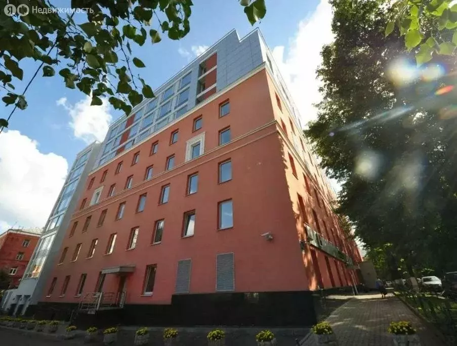 Офис (1225 м) - Фото 1