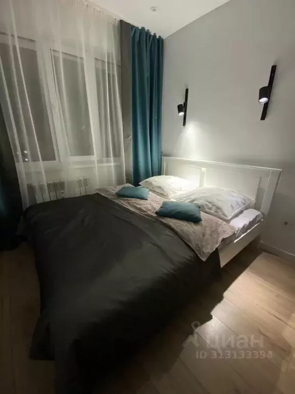 1-к кв. Саха (Якутия), Якутск 203-й мкр, 35/1 (50.0 м) - Фото 1