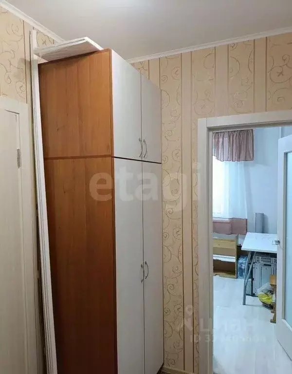 1-к кв. Курская область, Курск ул. Домостроителей, 2 (38.6 м) - Фото 1