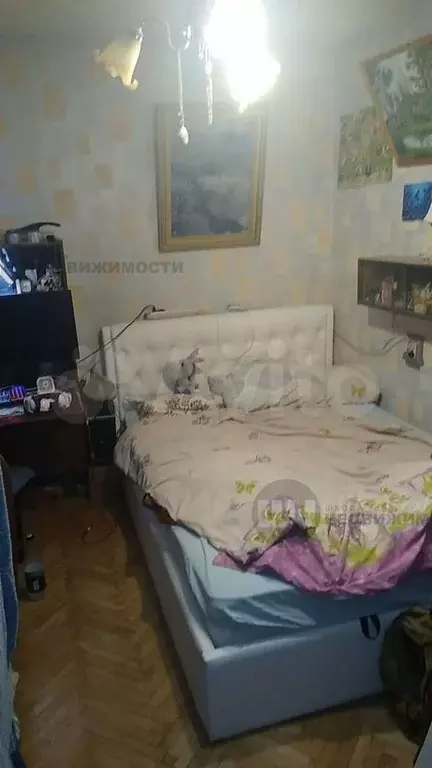 3-к. квартира, 56,2 м, 7/9 эт. - Фото 0