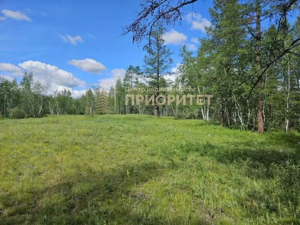 Участок в Саха (Якутия), Якутск тракт Маганский (8.5 сот.) - Фото 2
