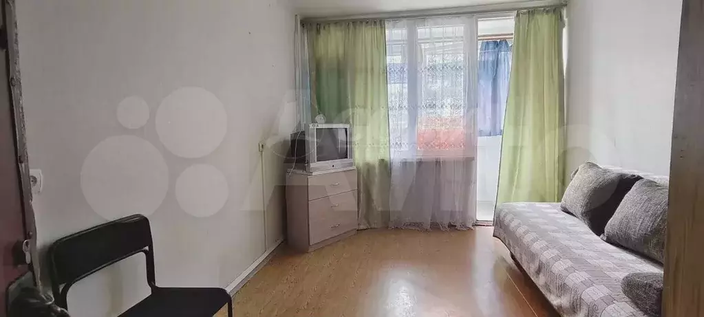 Квартира-студия, 15 м, 4/5 эт. - Фото 1