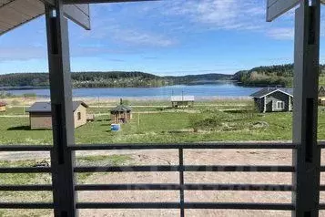 Дом в Карелия, Сортавальский муниципальный округ, пос. Нукутталахти ... - Фото 1