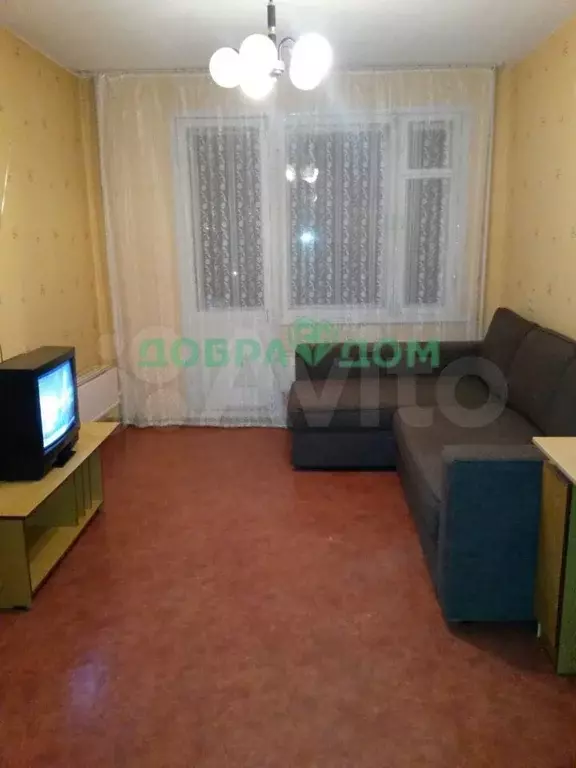 1-к. квартира, 35 м, 5/12 эт. - Фото 0