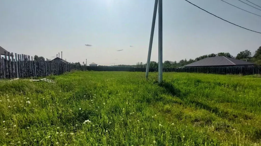 Участок в Свердловская область, Екатеринбург муниципальное ... - Фото 2