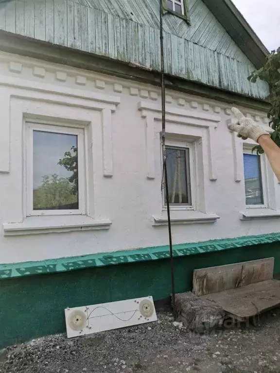 Дом в Самарская область, Чапаевск Крайняя ул. (60 м) - Фото 0