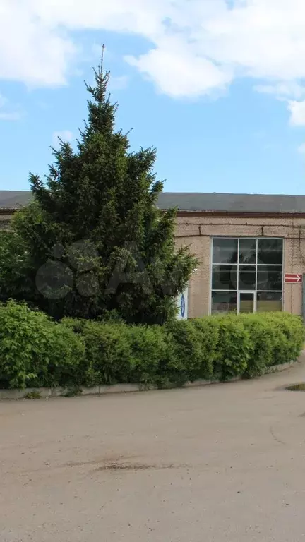 Производство, 1560 м - Фото 1