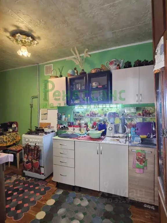 2-к кв. Брянская область, Брянск ул. Есенина, 24 (45.0 м) - Фото 2