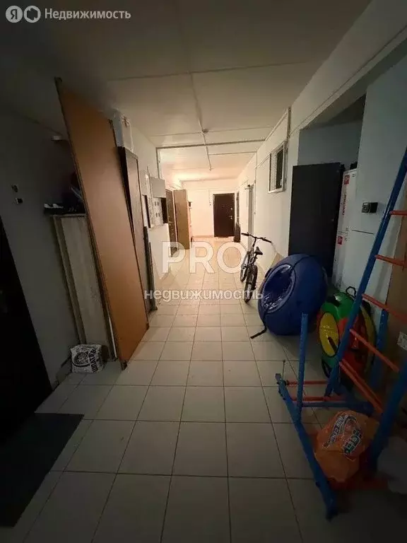 1-комнатная квартира: Ярославль, улица Батова, 28/2 (44 м) - Фото 2