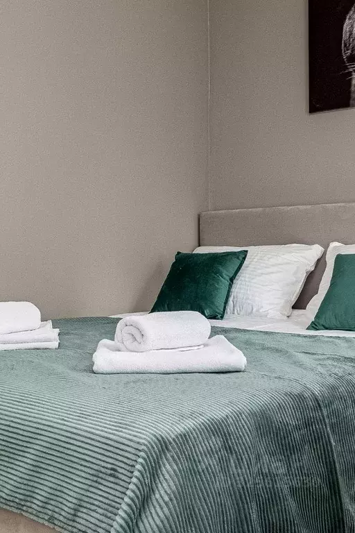 Студия Москва Симферопольский бул., 16К1 (15.0 м) - Фото 2