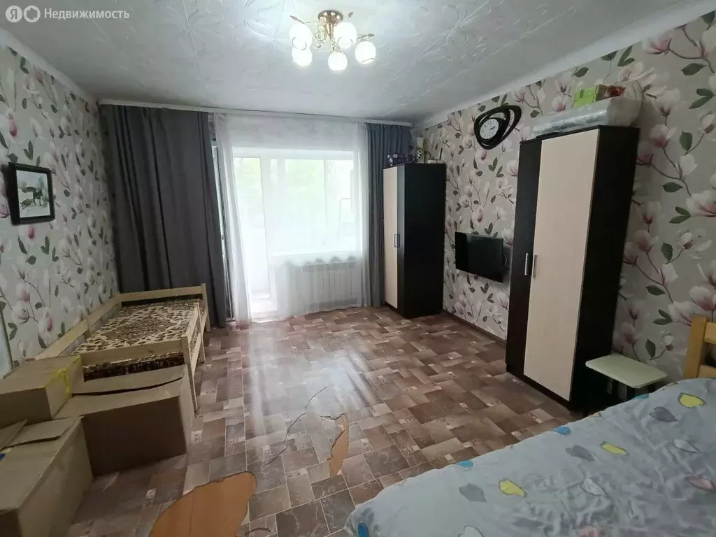 1-комнатная квартира: Рыбинск, Солнечная улица, 19 (27.5 м) - Фото 2