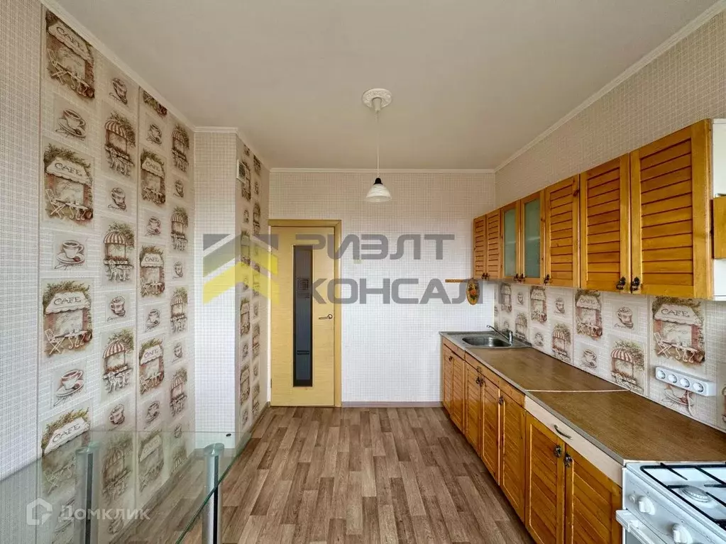 Продаётся 4-к квартира, 81.3 м - Фото 1