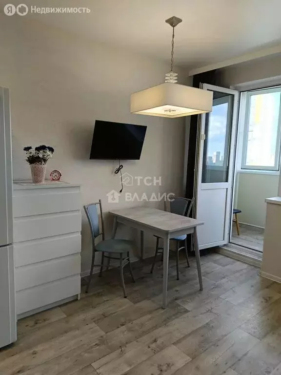 Квартира-студия: Балашиха, улица Лукино, 51А (31.2 м) - Фото 2