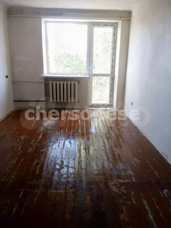 1-к. квартира, 33 м, 4/4 эт. - Фото 0