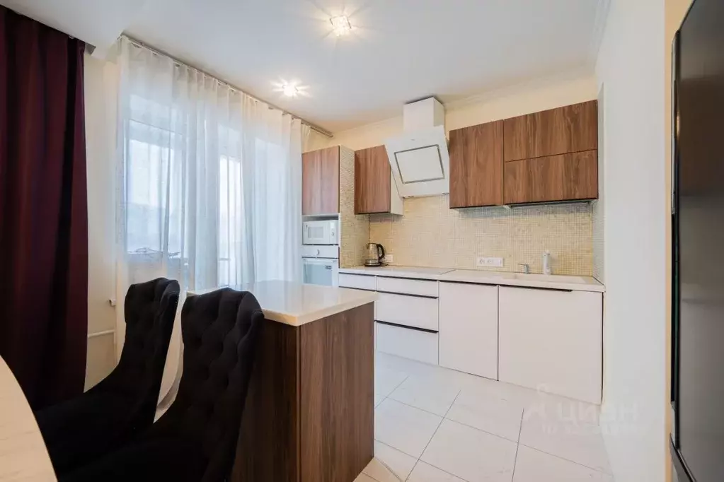 2-к кв. Ленинградская область, Колтуши Всеволожский район, д. Старая, ... - Фото 1