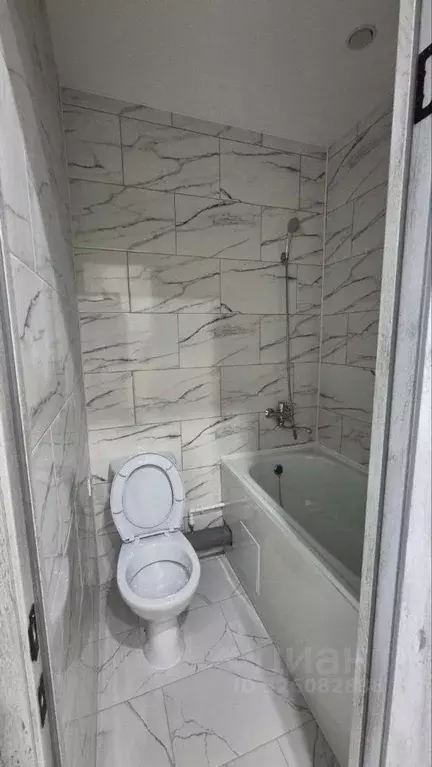 Студия Томская область, Томск Алтайская ул., 163б (18.0 м) - Фото 2