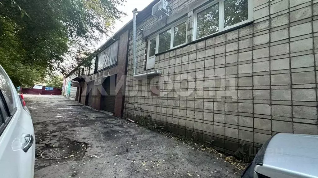 Гараж в Новосибирская область, Новосибирск ул. Якушева, 21/1 (38 м) - Фото 2