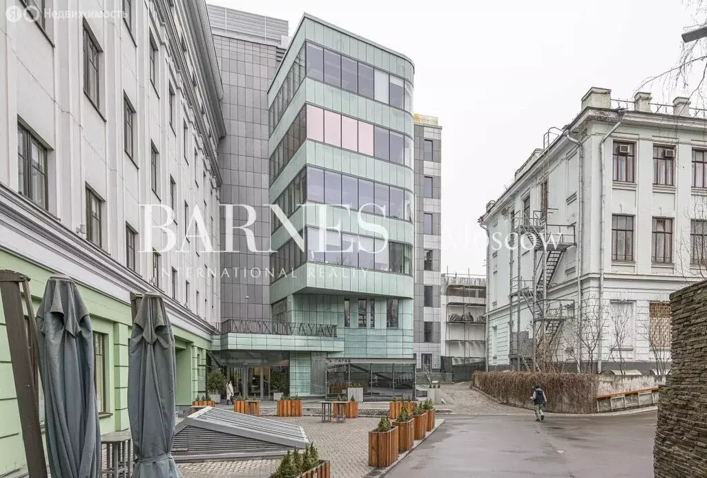 Офис (161.7 м) - Фото 2