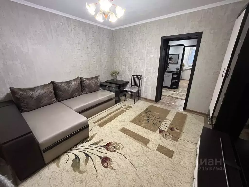 3-к кв. Белгородская область, Белгородский район, Северный городское ... - Фото 2