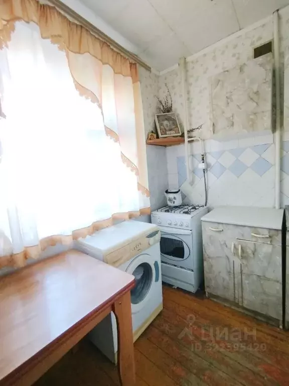 2-к кв. Мордовия, Саранск ул. Тани Бибиной, 20 (42.2 м) - Фото 1