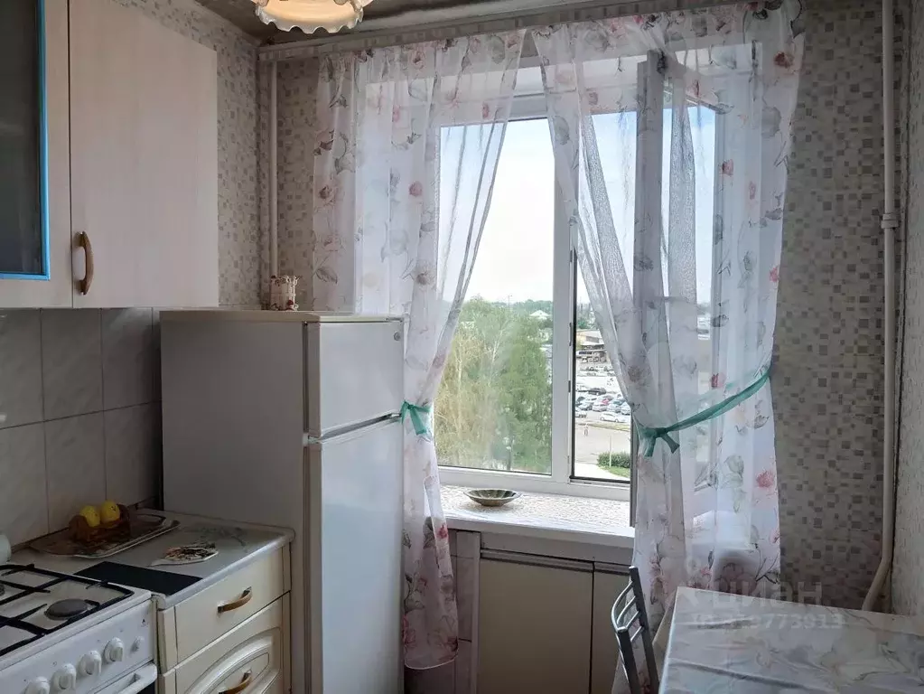 3-к кв. Рязанская область, Рязань пл. Димитрова, 3 (56.0 м) - Фото 0