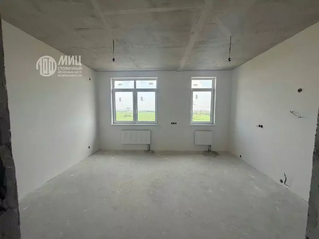 Продается 4-комнатная квартира - Фото 1