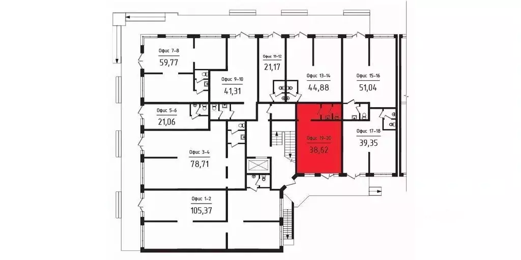 Помещение свободного назначения в Адыгея, Майкоп ул. К.А. Васильева, ... - Фото 2