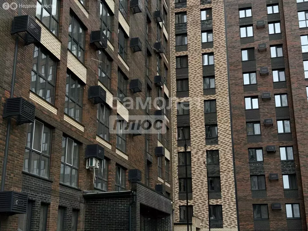 Квартира-студия: Благовещенск, улица Василенко, 2/2 (25 м) - Фото 2