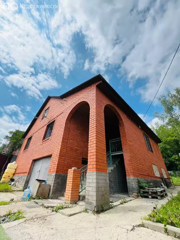 Дом в посёлок Мещерино, СНТ Мещерино-Чурилково, 25 (272.7 м) - Фото 1