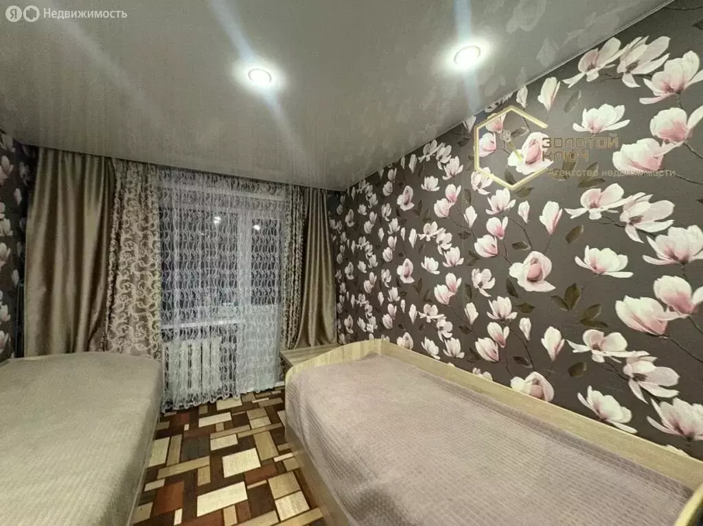 2-комнатная квартира: Димитровград, проспект Ленина, 13А (44.3 м) - Фото 2