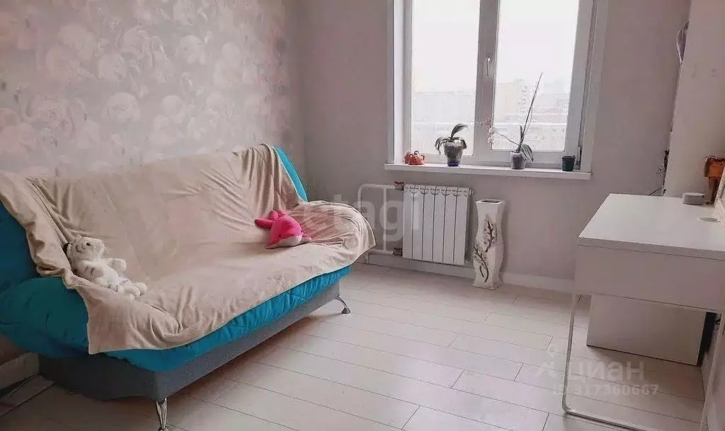 3-к кв. Свердловская область, Екатеринбург ул. Академика Бардина, 49 ... - Фото 1