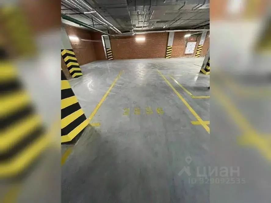 Гараж в Ханты-Мансийский АО, Сургут ул. Мелик-Карамова, 4/2 (15 м) - Фото 1