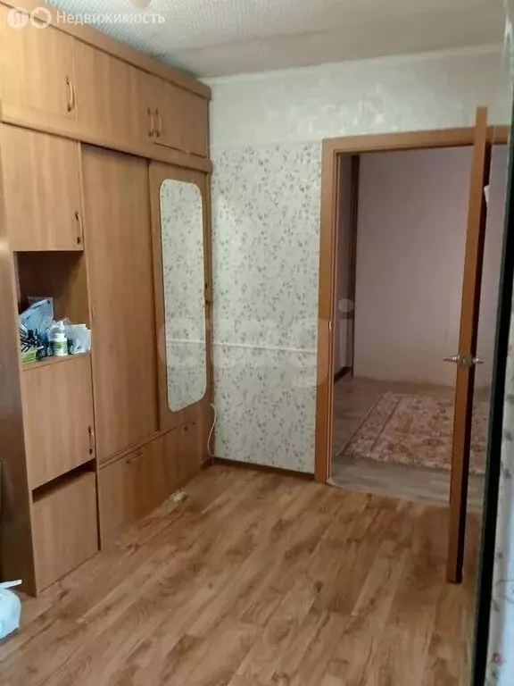 2-комнатная квартира: Тобольск, микрорайон Менделеево, 3 (40.4 м) - Фото 1