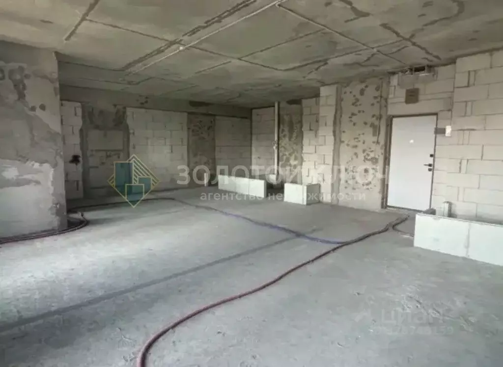 3-к кв. Москва Петровско-Разумовский проезд, 3/1 (70.9 м) - Фото 2