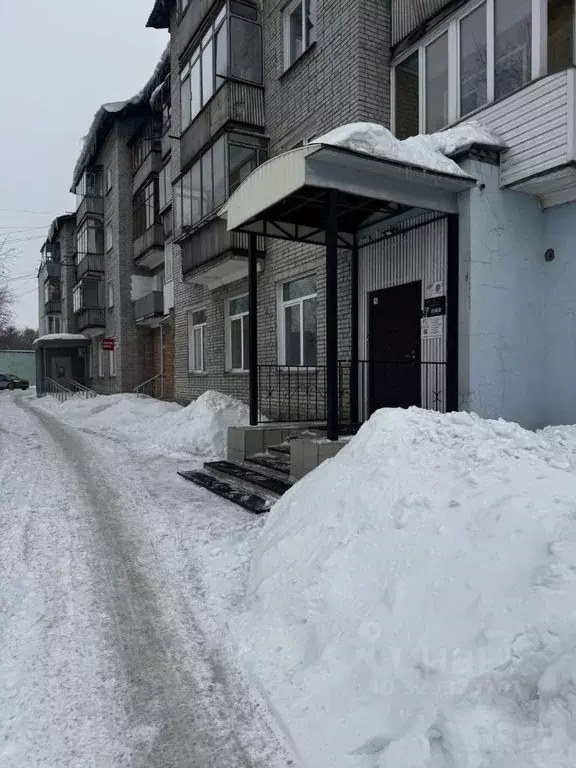 Помещение свободного назначения в Новосибирская область, Бердск ул. ... - Фото 2