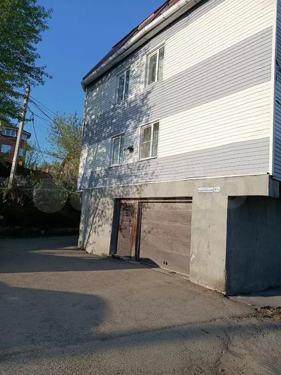 1-к. квартира, 34 м, 1/3 эт. - Фото 0